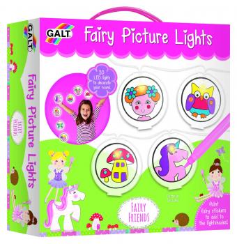Set creativ - Fairy Lights