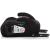 Inaltator auto Chipolino Wing I-Size 125-150 cm obsidian cu sistem Isofix