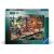 Ravensburger - puzzle magazinul mestesugurilor 1000 piese design nou