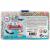 Set 15 modele margele alfabet Grafix GR240020