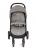 Joie - Carucior Multifunctional Litetrax 4 Gray Flannel