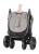 Joie - Carucior Multifunctional Litetrax 4 Gray Flannel
