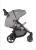 Joie - Carucior Multifunctional Litetrax 4 Gray Flannel
