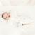 Sac de dormit nou-nascut swaddle first sleep kitty dreamland 60 cm, 0.5 tog