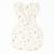 Sac de dormit nou-nascut swaddle first sleep kitty dreamland 60 cm, 0.5 tog