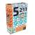 Joc de societate azul 5-2-1-1 (special edition), limba engleza