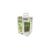 Cana cu pai 190 ml Colours and Flavours Verde BebeduE BD80163