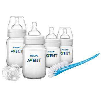 Set nou-nascut Clasic Philips Avent SCD371/00