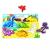 Tooky Toy Puzzle de potrivit Dinozauri