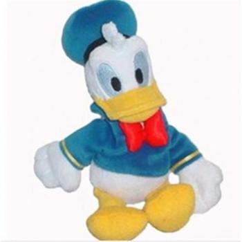 Mascota Flopsies Donald 20 cm