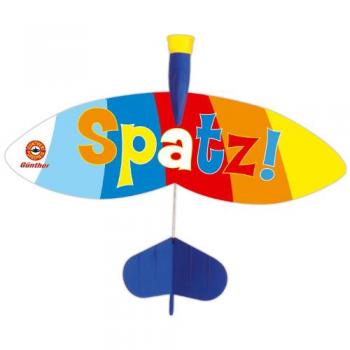 Planor Spatz