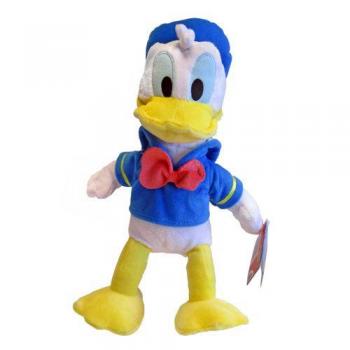 Mascota de Plus Donald Duck 20 cm