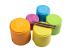Jucarie de stivuire, multifunctionala, ekoala, bioplastic