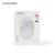 Biberon anticolici mombella breast-like, 300ml, tetina 360Ã‚Â° xl flux consistent, 100% silicon, ivory