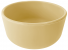 Bol minikoioi, 100% premium silicone – mellow yellow