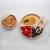 Set diversificare, appekids, 100% silicon, basic - bubble beige