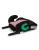 Inaltator auto cu isofix, i-size 135-150 cm , momi venko - pink