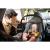 Joie - Scoica auto i-Snug 2 cu tetiera reglabila, 40-75 cm, Pebble, testata ADAC si certificata R129