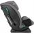 Joie - Scaun auto Fortifi R129 Thunder, 76-145 cm, certificat R129