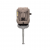 Nuna - Scaun auto rotativ i-Size TODL next Cedar, 40-105 cm, testat ADAC