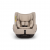 Nuna - Set Scaun auto rotativ i-Size TODL next Biscotti, 40-105 cm + Baza isofix BASE next i-Size pentru TODL next, testat ADAC