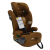 Joie - Scaun auto Elevate R129 Yellow, 76-150 cm, certificat R129