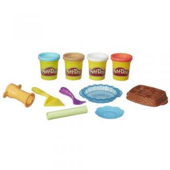 Set Play-Doh Playful Pies