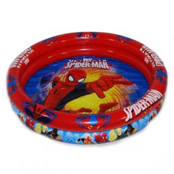 Piscina gonflabila Spiderman 110 cm