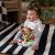 Baby Einstein - Toba muzicala, "Drum & Learn Dean"