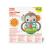 Bright Starts - Jucarie multi-senzoriala, "Grab & Giggle Monkey"