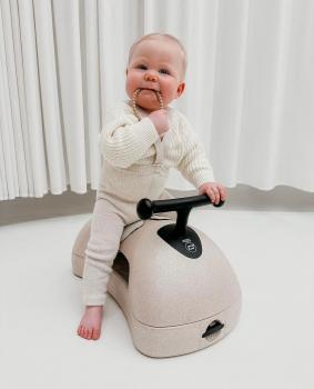 My first 3in1, premergator  ride-on multifunctional, 6 luni +, sand, scoot  ride
