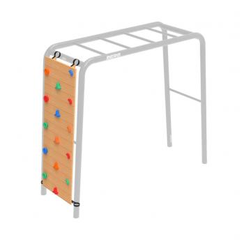 Berg perete escalada
