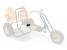 Set bf pentru duo chopper