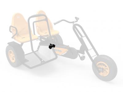 Set bf pentru duo chopper