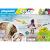 Playmobil - playmobil color butic cu haine
