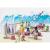 Playmobil - playmobil color butic cu haine