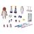 Playmobil - playmobil color dressing
