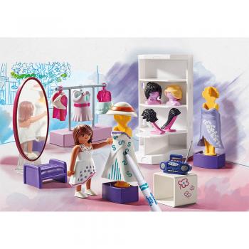 Playmobil - playmobil color dressing
