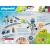 Playmobil - playmobil color motocicleta
