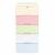 Raft cu 5 compartimente pentru depozitarea diverselor obiecte modernhome 04a - multicolor