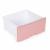 Raft cu 5 compartimente pentru depozitarea diverselor obiecte modernhome 04a - multicolor