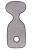 Protectie anti-transpiratie pentru scaun auto gr.0-1-2-3, grey fillikid