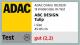 Scaun auto tulip i-size 0-13 kg new bubble abc design