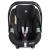 Scaun auto tulip i-size 0-13 kg new bubble abc design