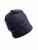Set caciula cu guler fleece navy 41-45 cm
