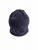 Set caciula cu guler fleece navy 41-45 cm