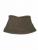 Set caciula cu guler fleece kaki 50.5-52 cm