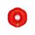 Colac scaun gonflabil de inot pentru bebelusi, pana la 11 kg (6-12 luni), rosu, reer myswimbuddy swim seat, 66014