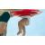Colac scaun gonflabil de inot pentru bebelusi, pana la 11 kg (6-12 luni), rosu, reer myswimbuddy swim seat, 66014
