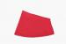 Guler copii red abstract, in strat dublu, marime universala